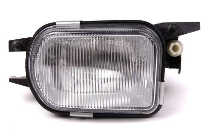 Mercedes Foglight Assembly - Passenger Side 2158200656